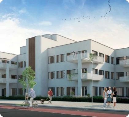 27 Appartementen Bank 72 image