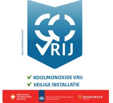 Gasverbrandingsinstallaties image